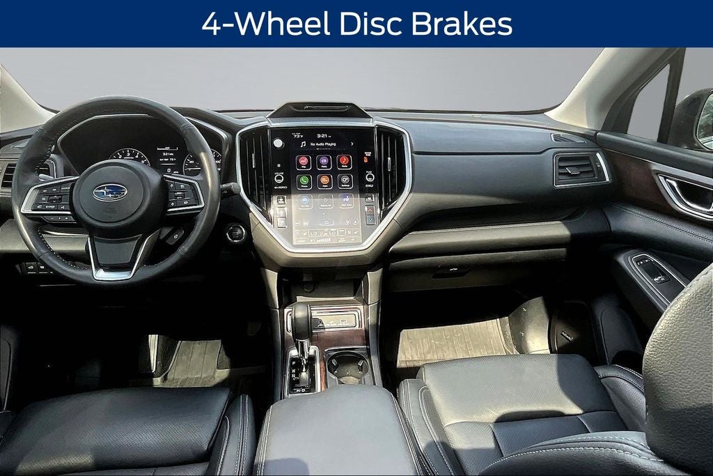 2023 Subaru Ascent Touring