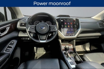 2023 Subaru Ascent Touring