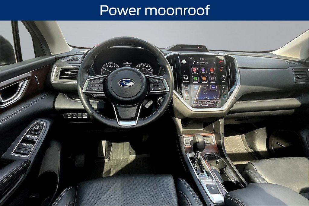 2023 Subaru Ascent Touring