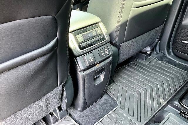 2023 Subaru Ascent Touring