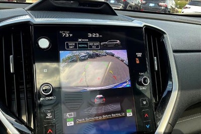 2023 Subaru Ascent Touring