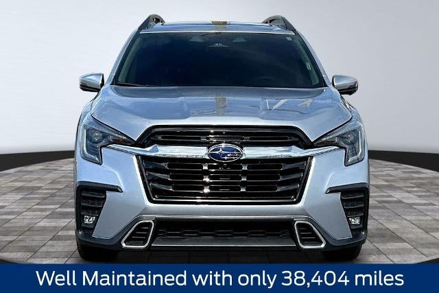 2023 Subaru Ascent Touring