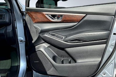 2023 Subaru Ascent Touring
