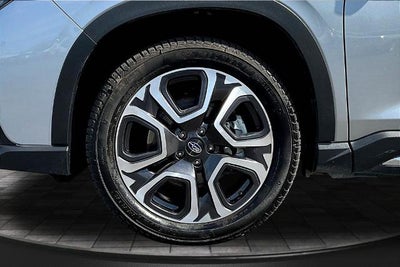 2023 Subaru Ascent Touring