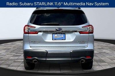 2023 Subaru Ascent Touring