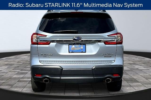 2023 Subaru Ascent Touring