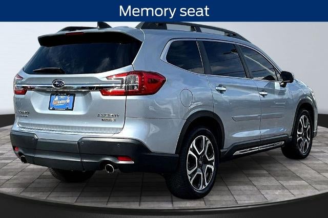 2023 Subaru Ascent Touring
