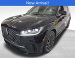 2025 Lincoln Aviator Black Label Premium