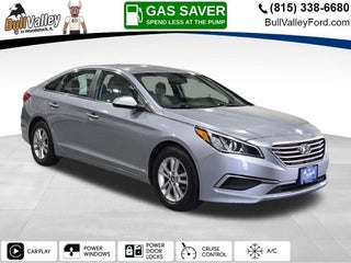 2017 Hyundai Sonata Base