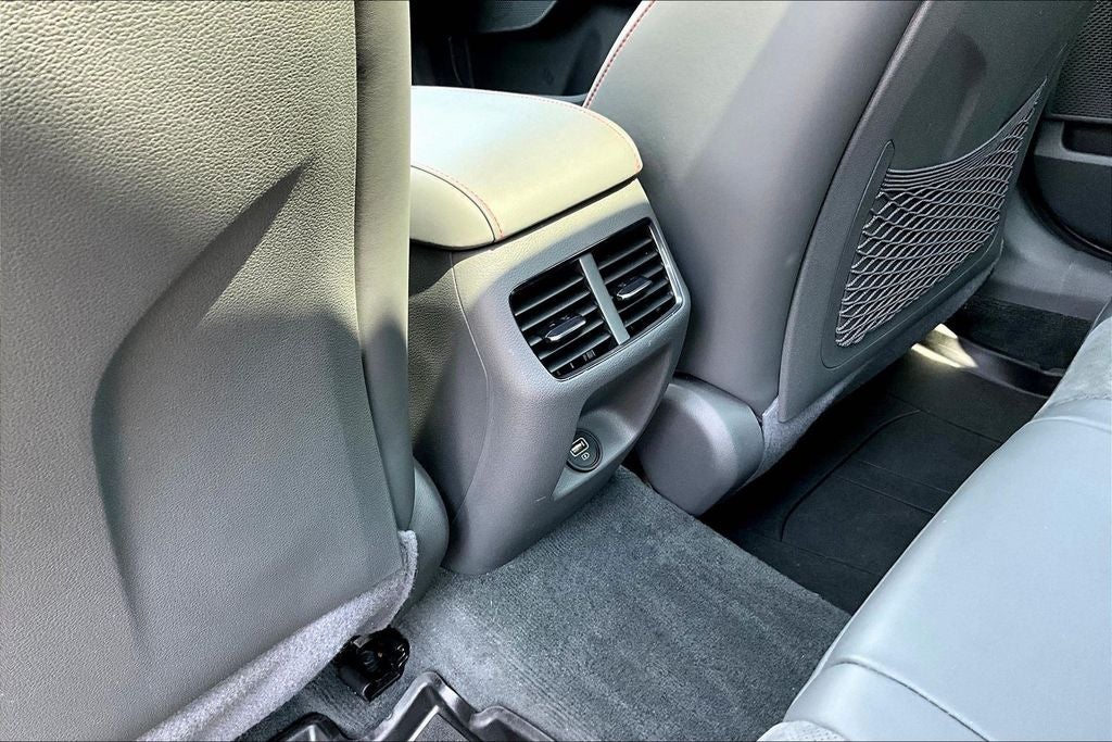 2021 Hyundai Sonata N Line