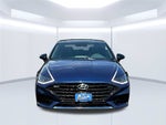 2021 Hyundai Sonata N Line