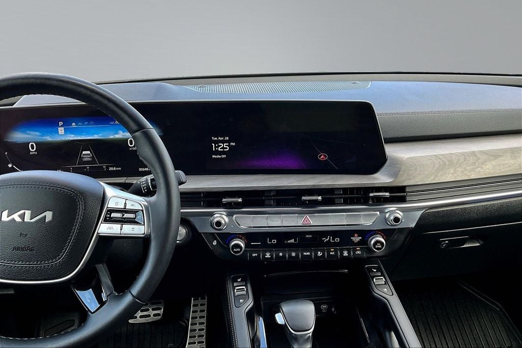2024 Kia Telluride SX-Prestige X-Line