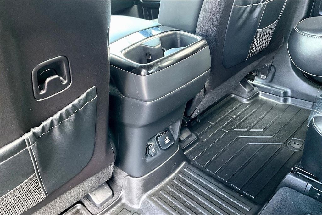 2024 Kia Telluride SX-Prestige X-Line
