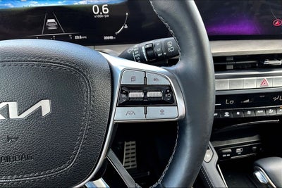 2024 Kia Telluride SX-Prestige X-Line