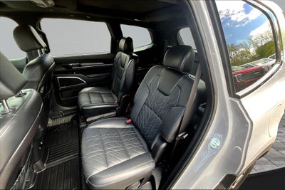 2024 Kia Telluride SX-Prestige X-Line