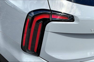 2024 Kia Telluride SX-Prestige X-Line