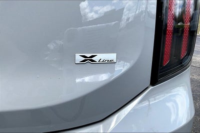 2024 Kia Telluride SX-Prestige X-Line