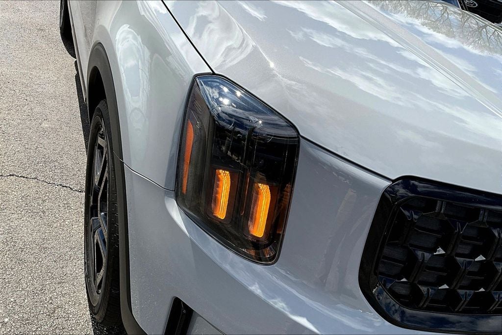 2024 Kia Telluride SX-Prestige X-Line