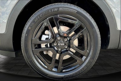 2024 Kia Telluride SX-Prestige X-Line