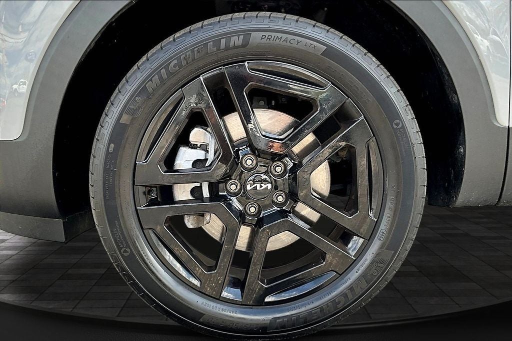 2024 Kia Telluride SX-Prestige X-Line