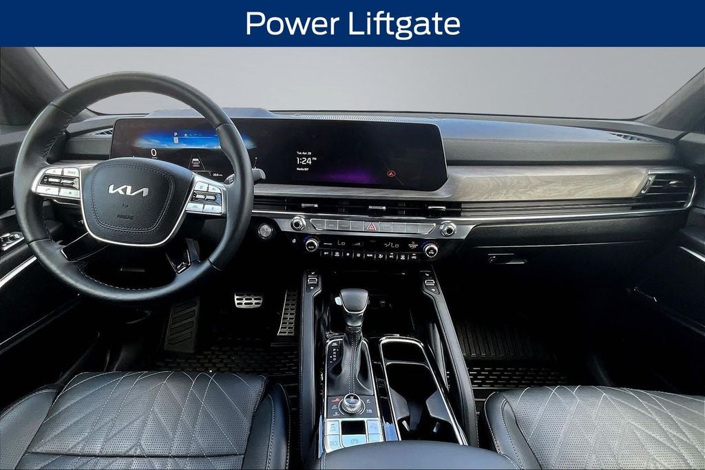 2024 Kia Telluride SX-Prestige X-Line
