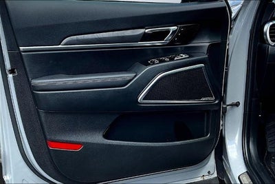 2024 Kia Telluride SX-Prestige X-Line