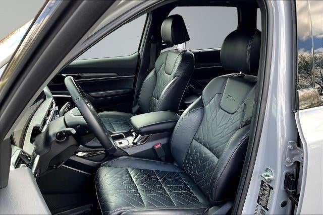 2024 Kia Telluride SX-Prestige X-Line