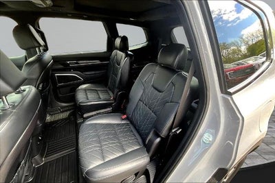 2024 Kia Telluride SX-Prestige X-Line