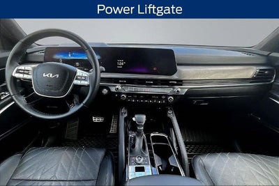 2024 Kia Telluride SX-Prestige X-Line