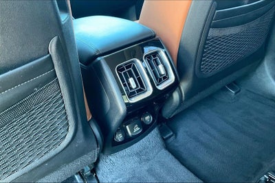 2023 Kia Sorento X-Line SX Prestige