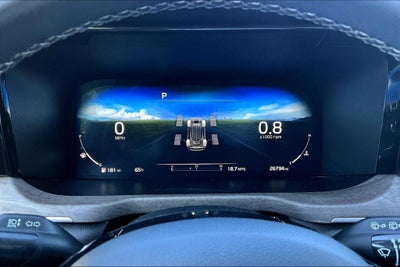 2023 Kia Sorento X-Line SX Prestige