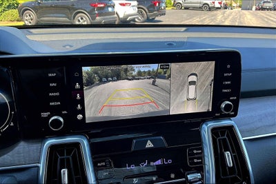 2023 Kia Sorento X-Line SX Prestige