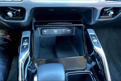 2023 Kia Sorento X-Line SX Prestige