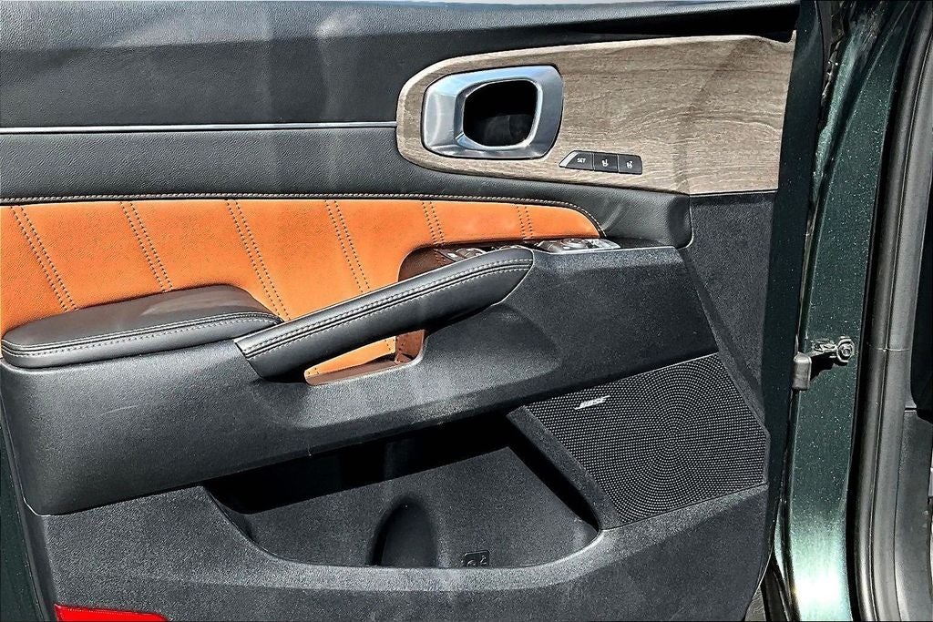 2023 Kia Sorento X-Line SX Prestige