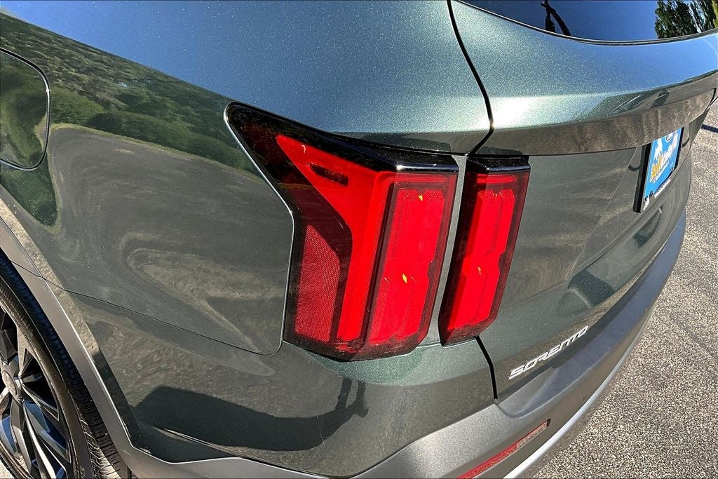 2023 Kia Sorento X-Line SX Prestige