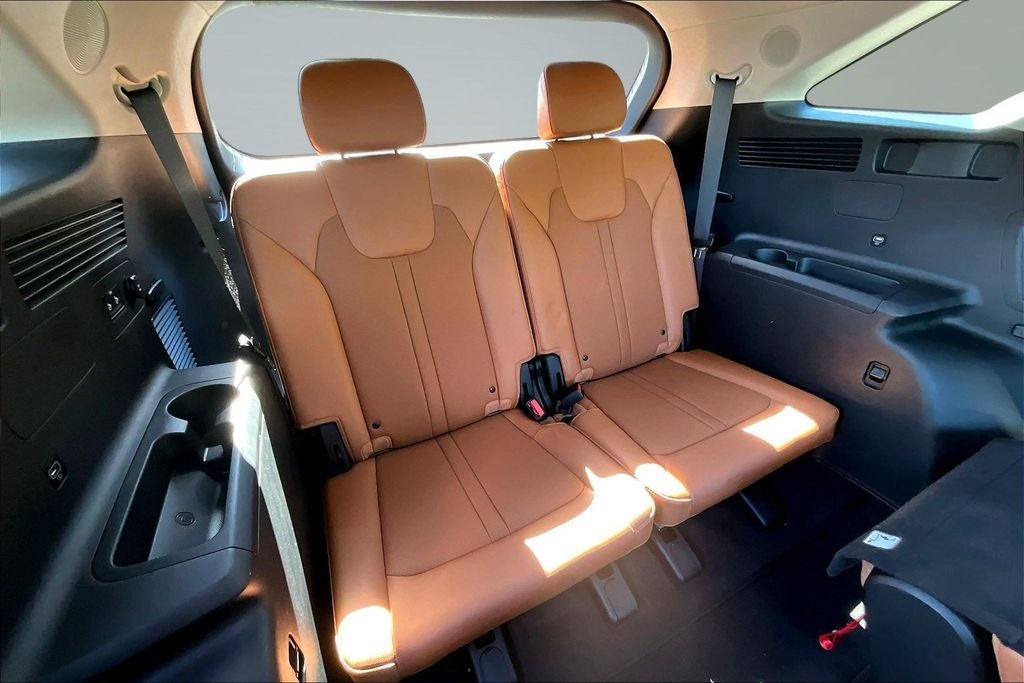 2023 Kia Sorento X-Line SX Prestige