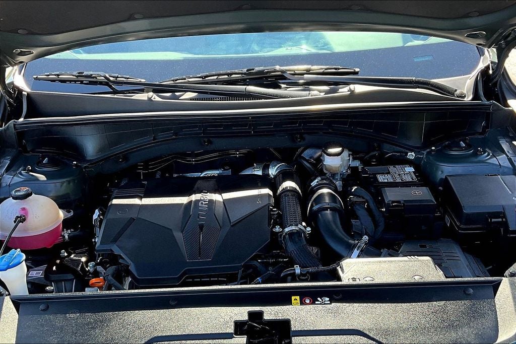 2023 Kia Sorento X-Line SX Prestige