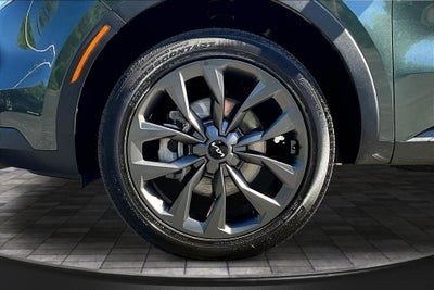 2023 Kia Sorento X-Line SX Prestige