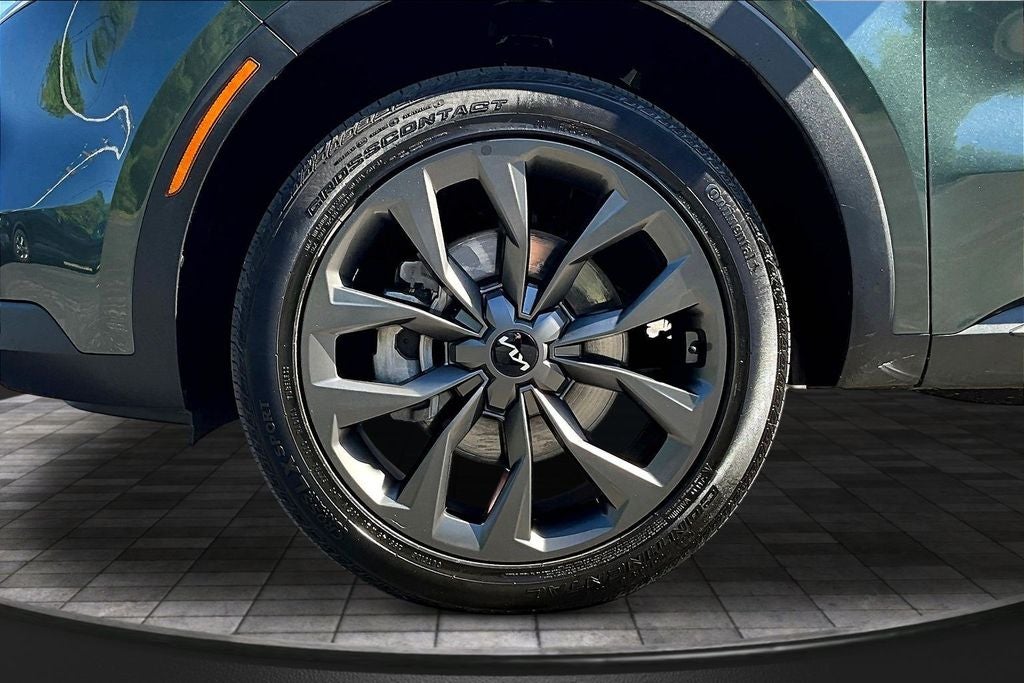 2023 Kia Sorento X-Line SX Prestige