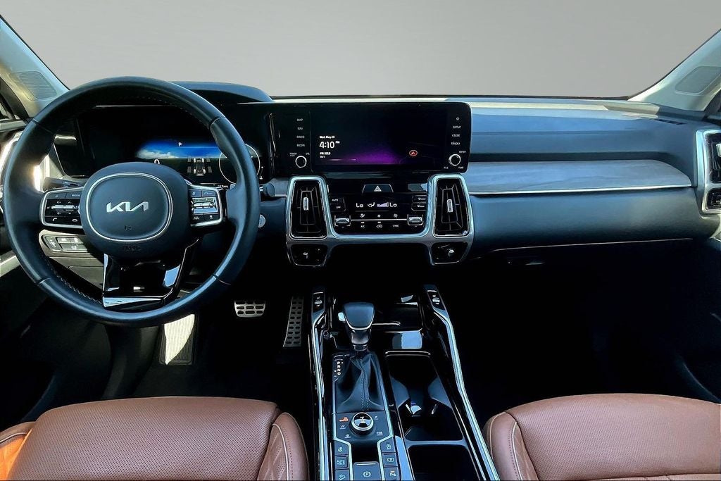 2023 Kia Sorento X-Line SX Prestige