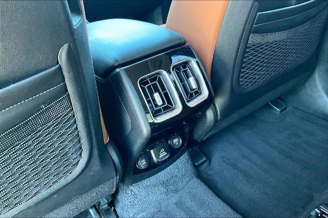 2023 Kia Sorento X-Line SX Prestige
