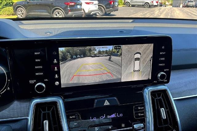 2023 Kia Sorento X-Line SX Prestige