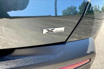 2023 Kia Sorento X-Line SX Prestige