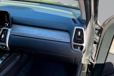 2023 Kia Sorento X-Line SX Prestige