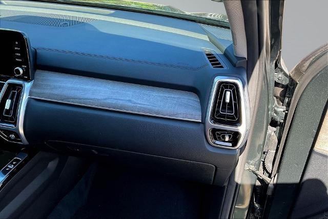 2023 Kia Sorento X-Line SX Prestige