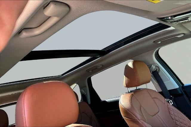 2023 Kia Sorento X-Line SX Prestige