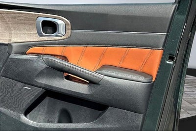 2023 Kia Sorento X-Line SX Prestige