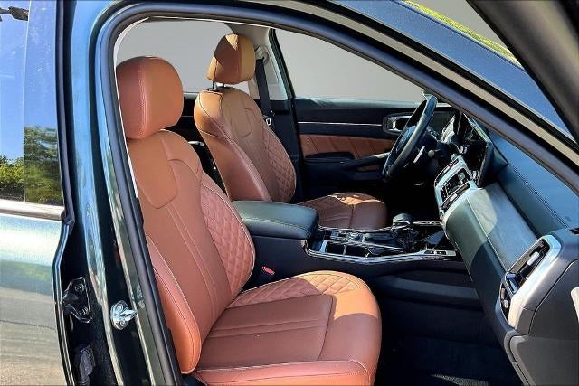 2023 Kia Sorento X-Line SX Prestige