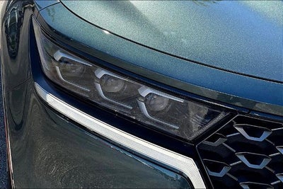 2023 Kia Sorento X-Line SX Prestige