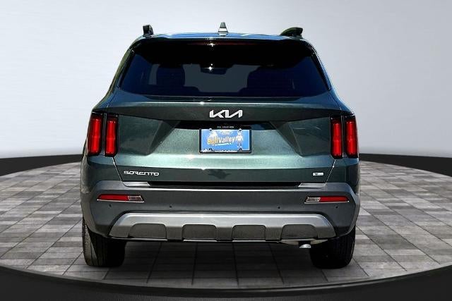 2023 Kia Sorento X-Line SX Prestige